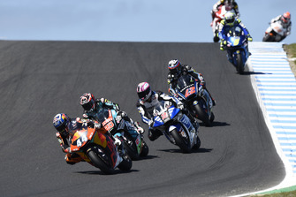Miguel Oliveira, Red Bull KTM Ajo