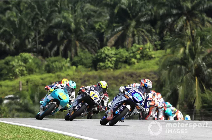 Jorge Martin, Del Conca Gresini Racing