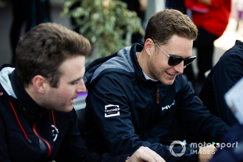 ストフェル バンドーン