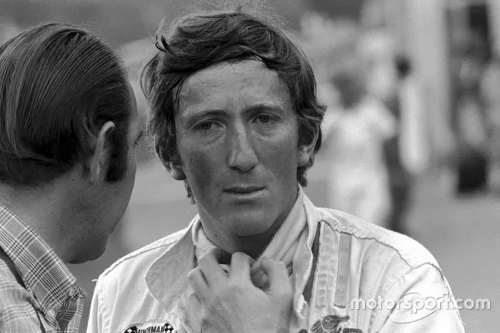 32: Jochen Rindt, Brabham