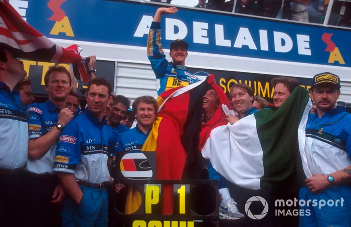 Adelaide 1994