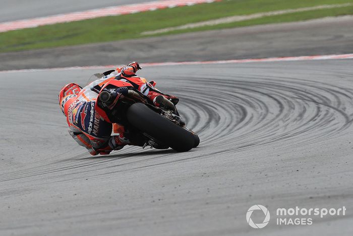 Marc Marquez, Repsol Honda Team