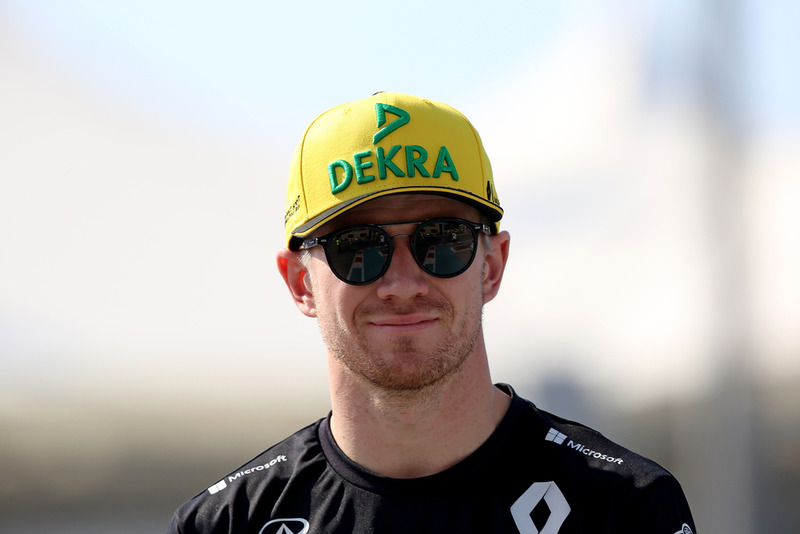 Nico Hulkenberg (Alemania)