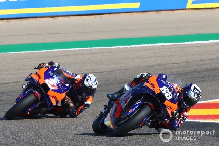 Miguel Oliveira, Red Bull KTM Tech 3