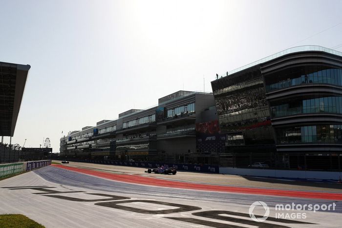 Sergio Pérez, Racing Point RP20