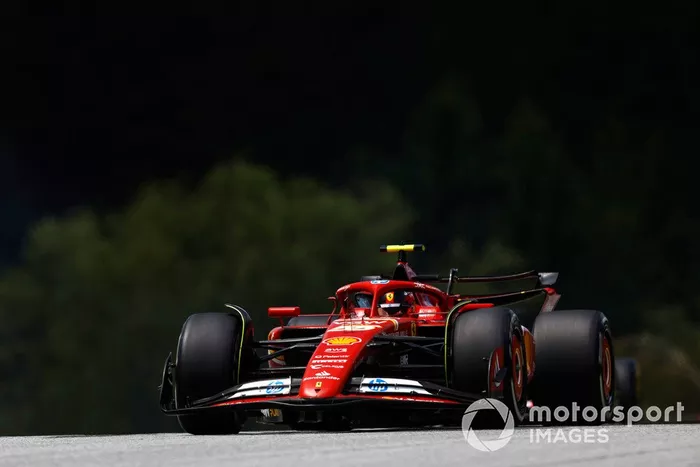 Carlos Sainz, Ferrari SF-24
