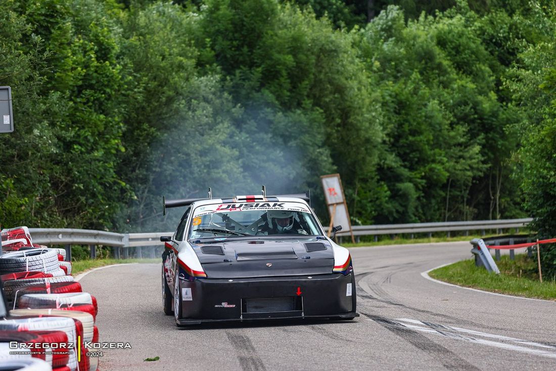 Wyścig Magura Małastowska