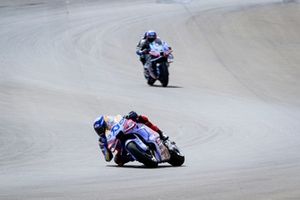 Alex Márquez, Gresini Racing