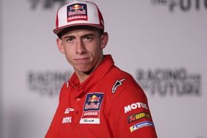 Pedro Acosta, Red Bull GASGAS Tech3