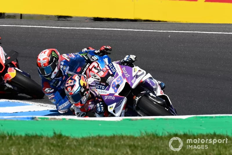 Jorge Martin, Pramac Racing