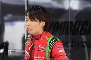 Nobuharu Matsushita, B-Max Racing Team