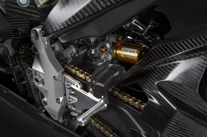 Ducati MotoE