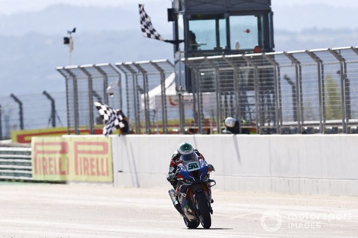 Eugene Laverty, Bonovo Action BMW