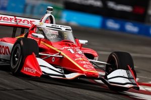 Will Power, Equipo Penske