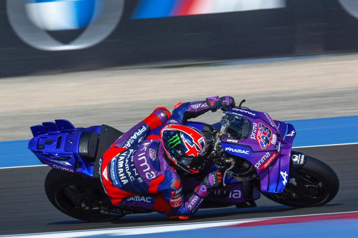 Jack Miller, Pramac Racing