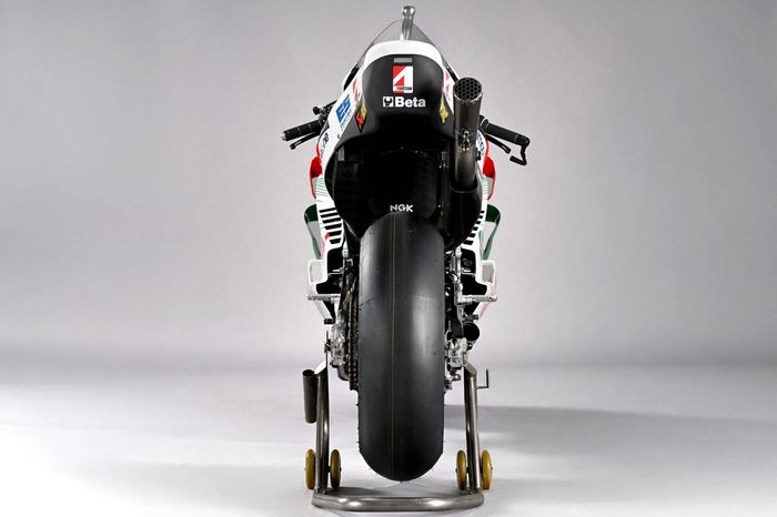 Johann Zarco, Equipo LCR Honda