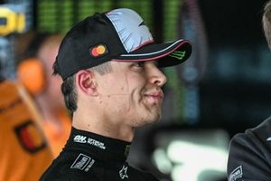 Lando Norris, McLaren