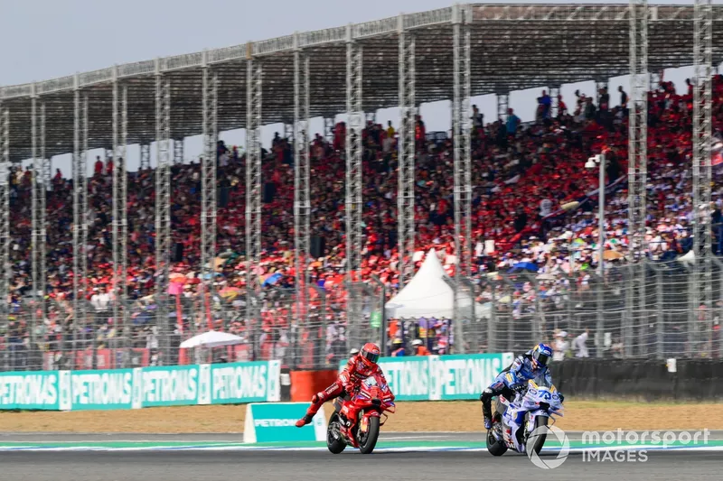 Alex Marquez, Gresini Racing