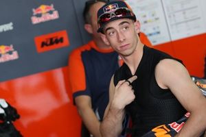 Pedro Acosta, Red Bull KTM Factory Racing