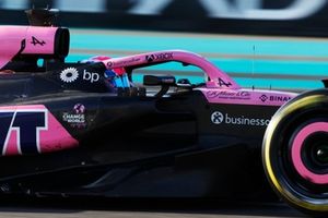 Jack Doohan, Alpine A524 