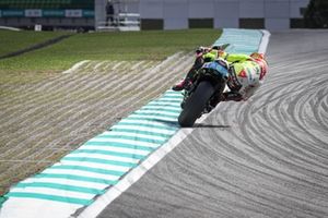 Marco Bezzecchi, VR46 Racing Team
