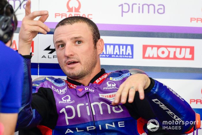 Jack Miller, Pramac Racing