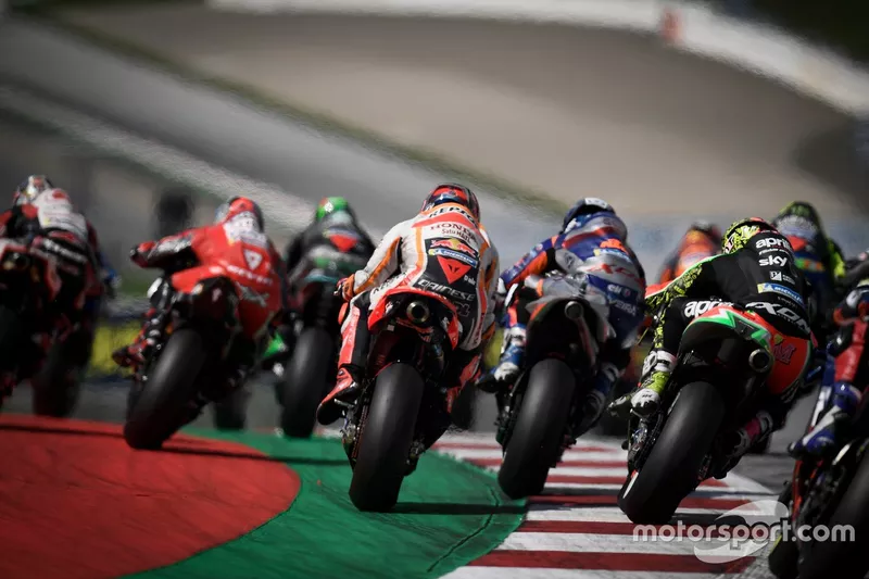 Alex Marquez, Repsol Honda Team
