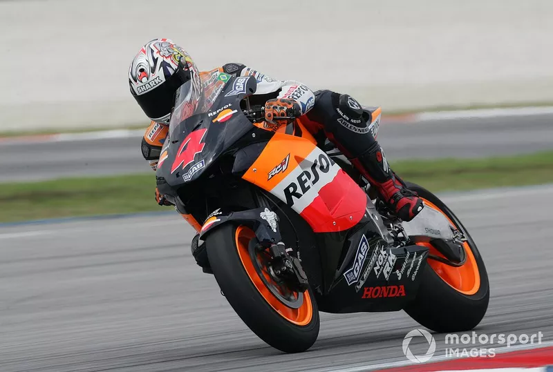 ギャラリー】バイバイ、レプソル・ホンダ。総計15回タイトル＆183勝の