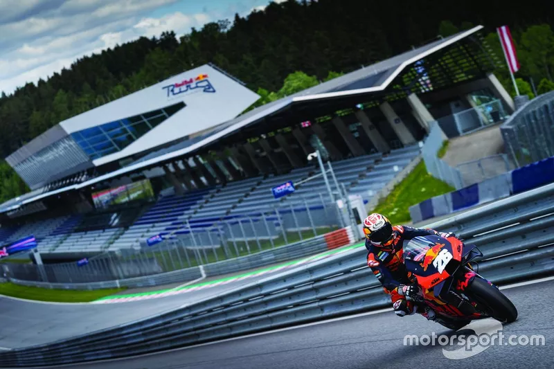 Dani Pedrosa