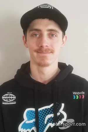  Zach Onson
