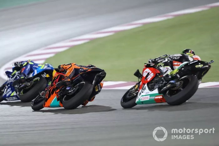 Pol Espargaro, Red Bull KTM Factory Racing