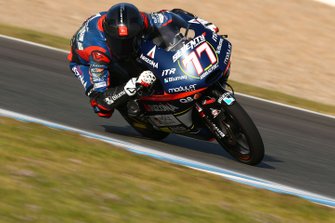 Vicente Perez, Avintia Racing