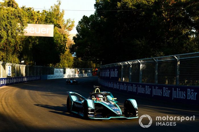 Nelson Piquet Jr., Jaguar Racing, Jaguar I-Type 3 