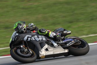 Cal Crutchlow, Team LCR Honda