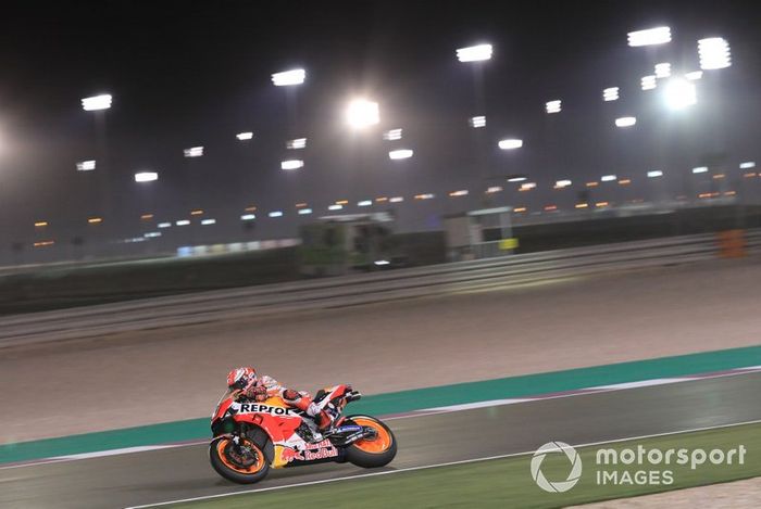 Marc Márquez, Repsol Honda Team