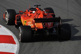 Charles Leclerc, Ferrari SF90