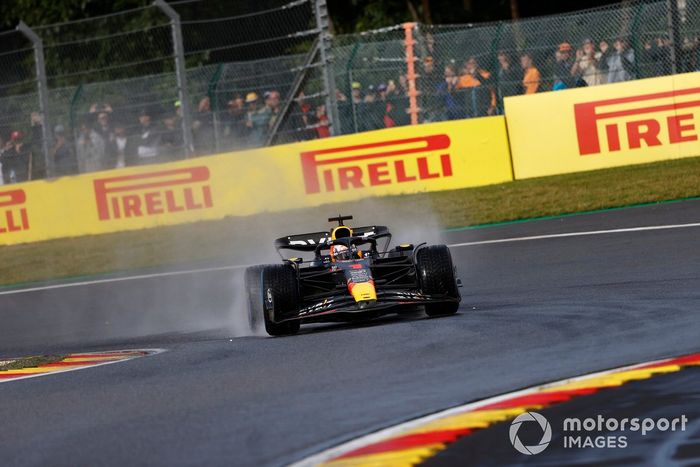 Max Verstappen, Red Bull Racing RB19