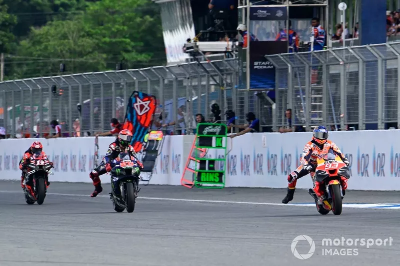 Marc Marquez, Squadra Repsol Honda
