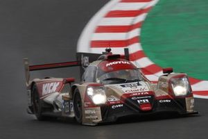 #28 Jota Oreca 07 - Gibson: David Heinemeier Hansson, Pietro Fittipaldi, Oliver Rasmussen