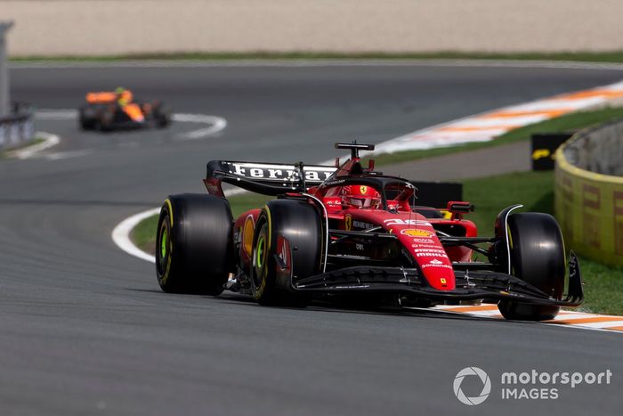 Charles Leclerc, Ferrari SF-23