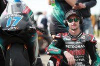 Petronas Yamaha SRT