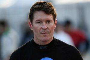 Scott Dixon