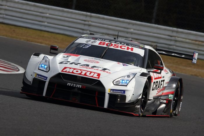 スーパーGT】写真で振り返る日産GT-Rの足跡（2008〜2021）14シーズンで