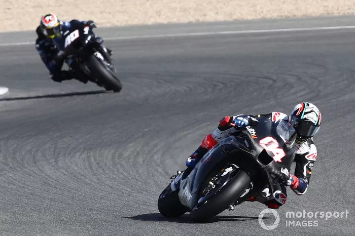 Andrea Dovizioso, RNF Racing