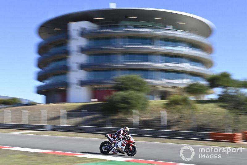 Takaaki Nakagami, Team LCR Honda