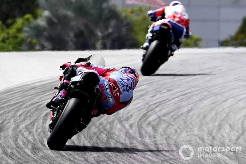 Enea Bastianini, Gresini Racing 
