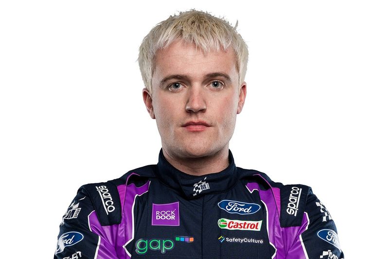 Gus Greensmith