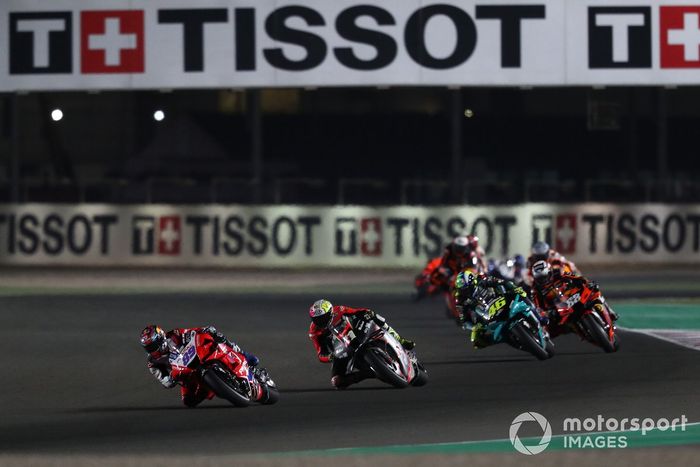 Jorge Martín, Pramac Racing