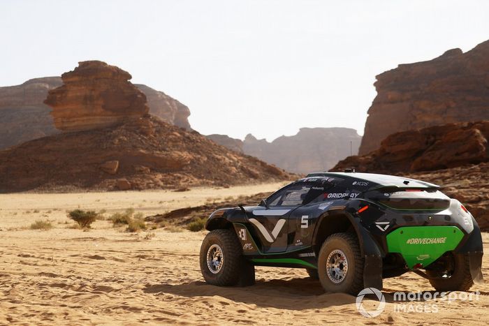 Jamie Chadwick, Stephane Sarrazin, Veloce Racing 