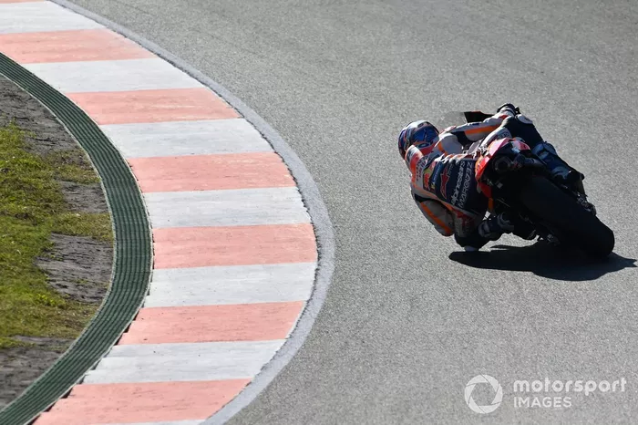 Alex Marquez, Repsol Honda Team